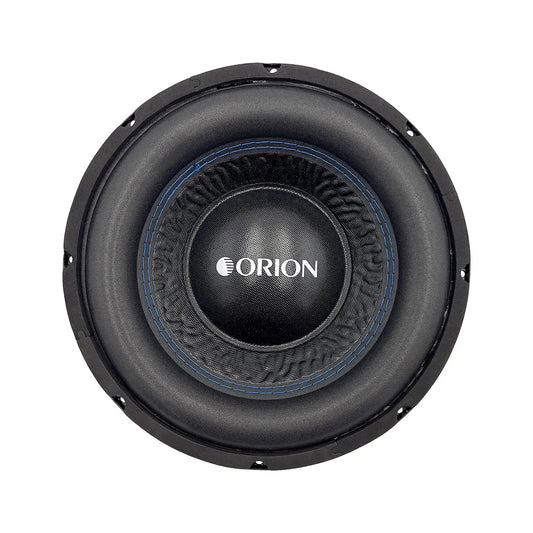 Orion - Subwoofer 10" DVC 4-Ohm 300 Watts RMS | 1200 Watts MAX image 0