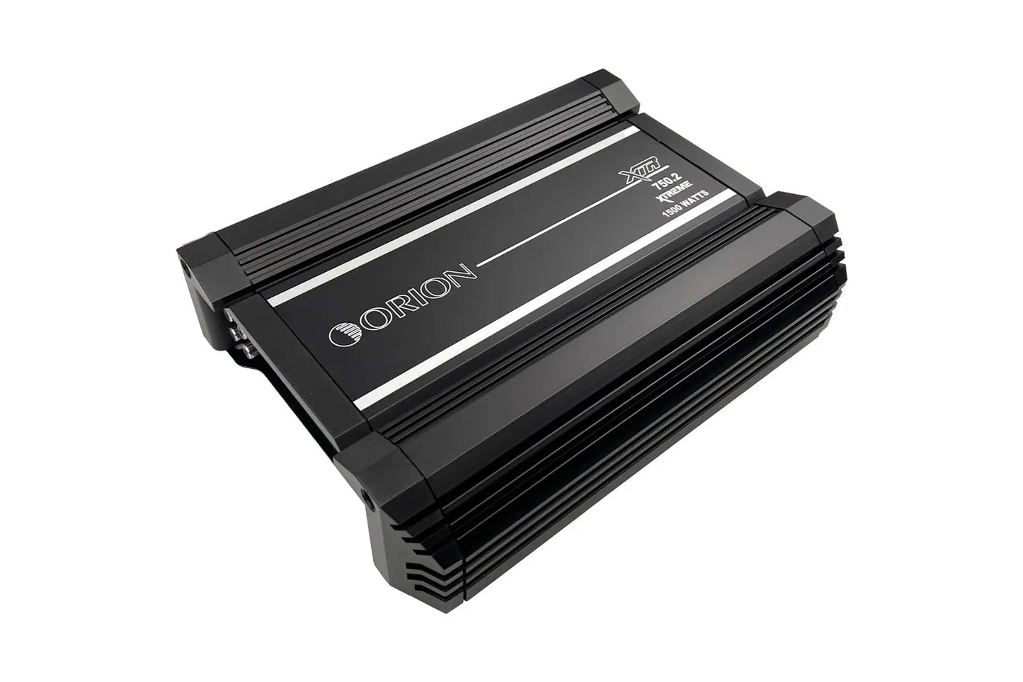 Orion - XTR750.2 XTR Series 750W RMS 2-Channel Class A/B Amplifier image 2