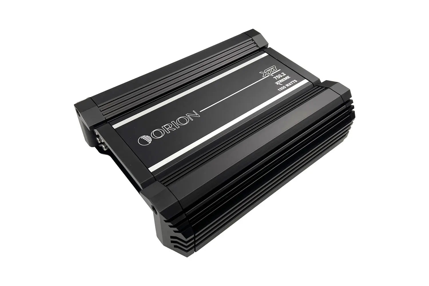 Orion - XTR750.2 XTR Series 750W RMS 2-Channel Class A/B Amplifier image 2