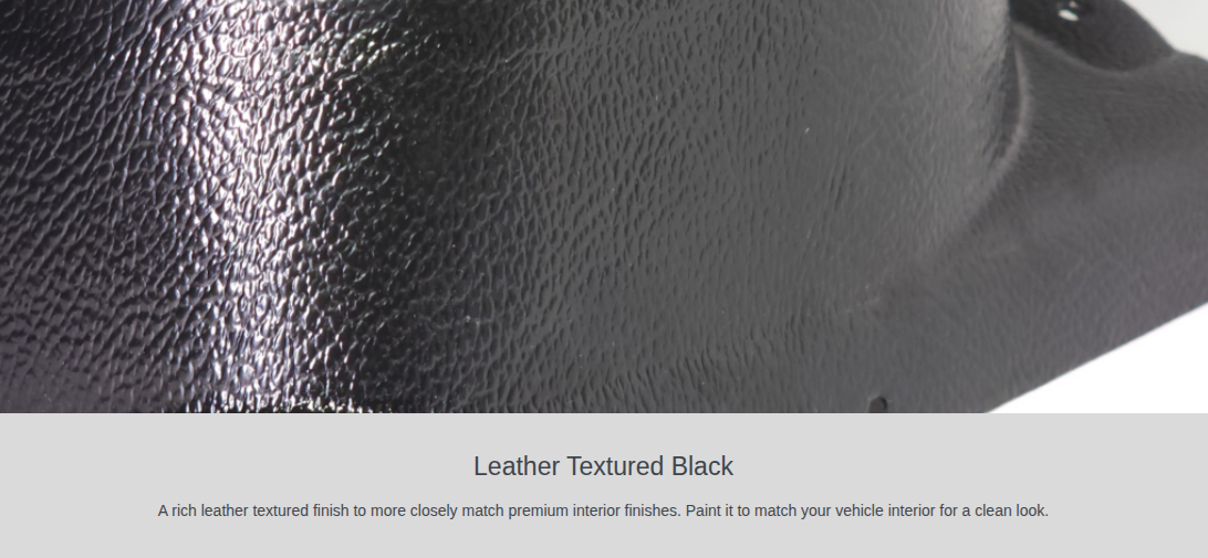 Custom Speaker Pods - 6.5″ Lower Front Door Pods for the 2004-2007 BMW 5 Series image 7