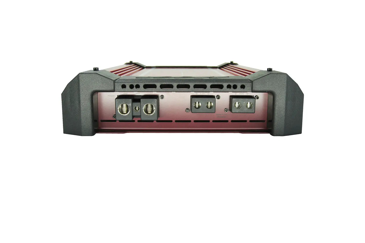Orion - HCCA2000.2 -  2-CHANNEL CLASS A/B AMPLIFIER 2000 WATTS RMS image 2