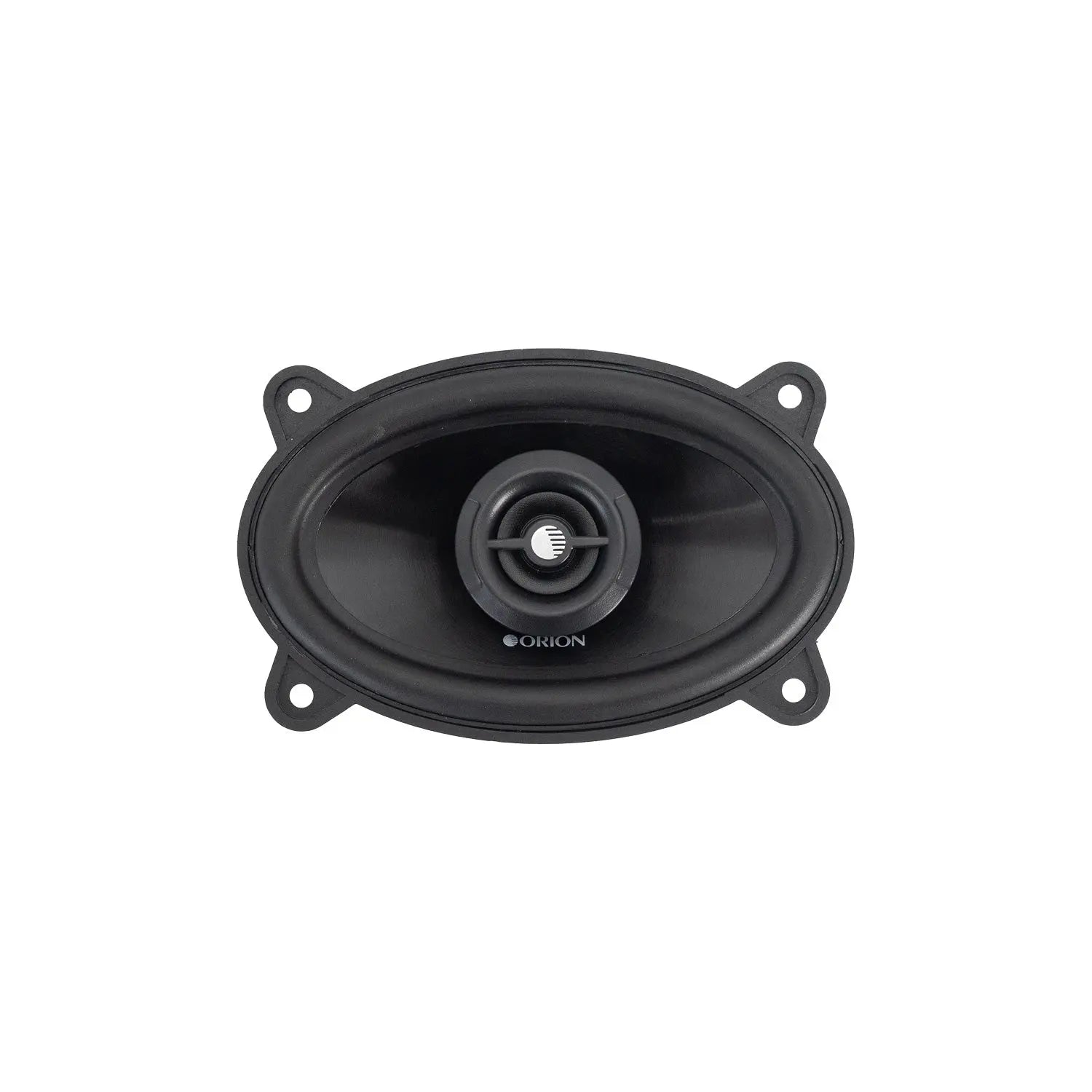 Orion - CB462  - 4x6"  2-Way Coaxial Speakers 40 Watts RMS | 160 Watts MAX image 2