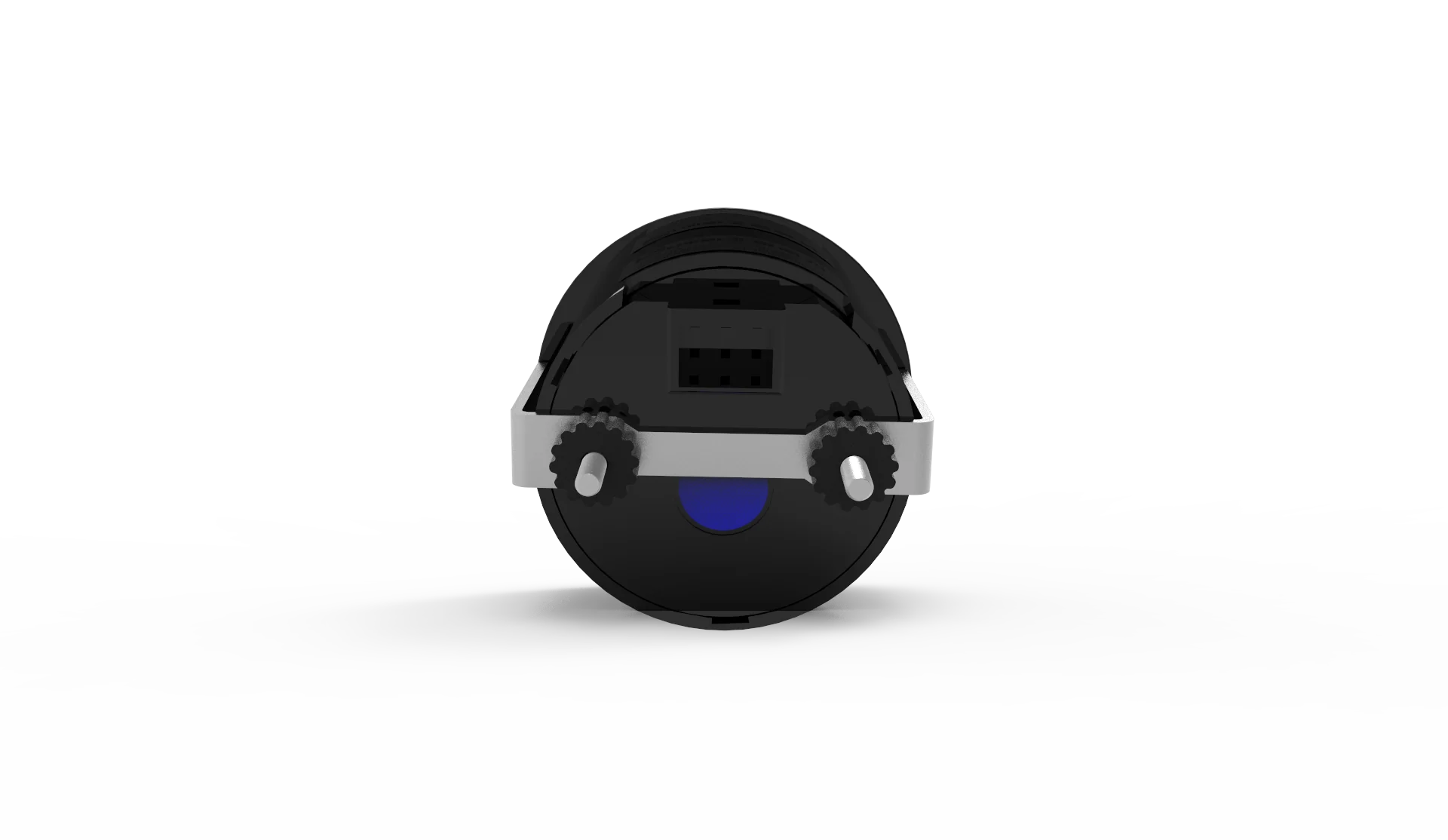 Epoch Batteries - Battery Meter Fuel Gauge for GC2 Batteries image 3