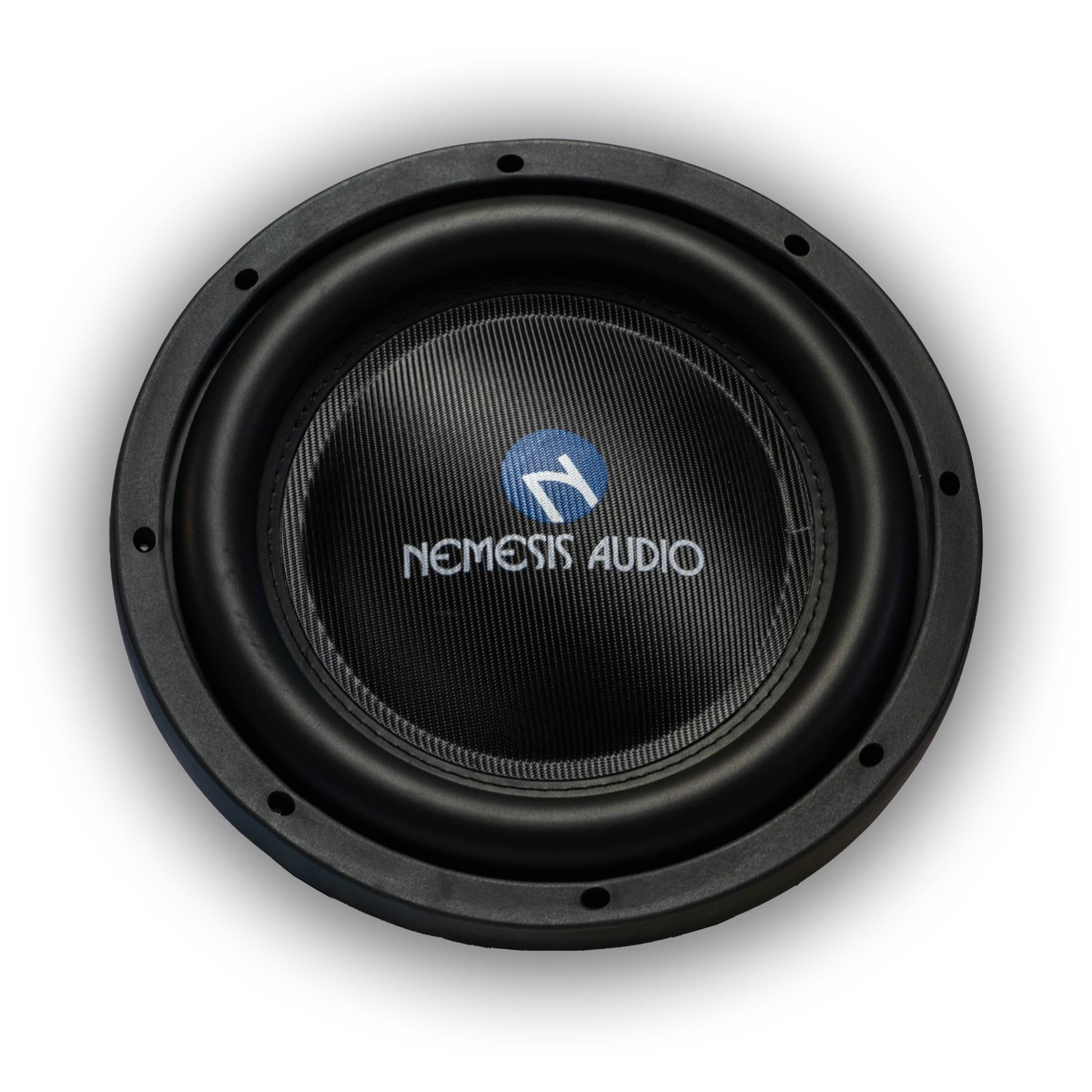 Nemesis Audio - NA-10SLM V.2 D4 -   10″ 1000W Peak Dual 4-Ohm Voice Coil image 2