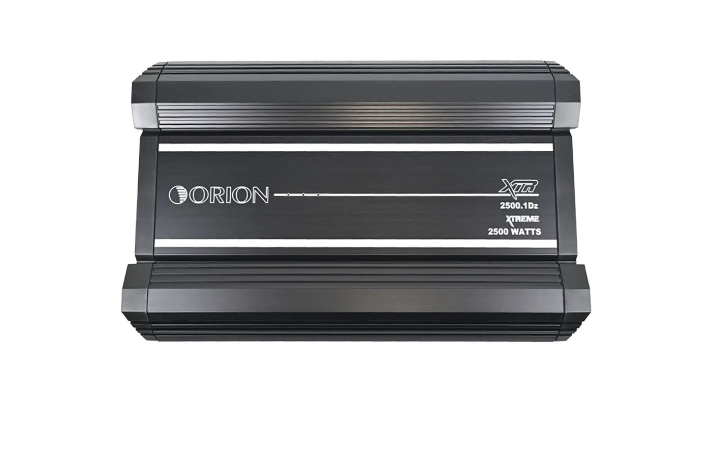 Orion - XTR2500.1Dz XTR Series 2500W RMS 1-Channel Class-D Amplifier image 0