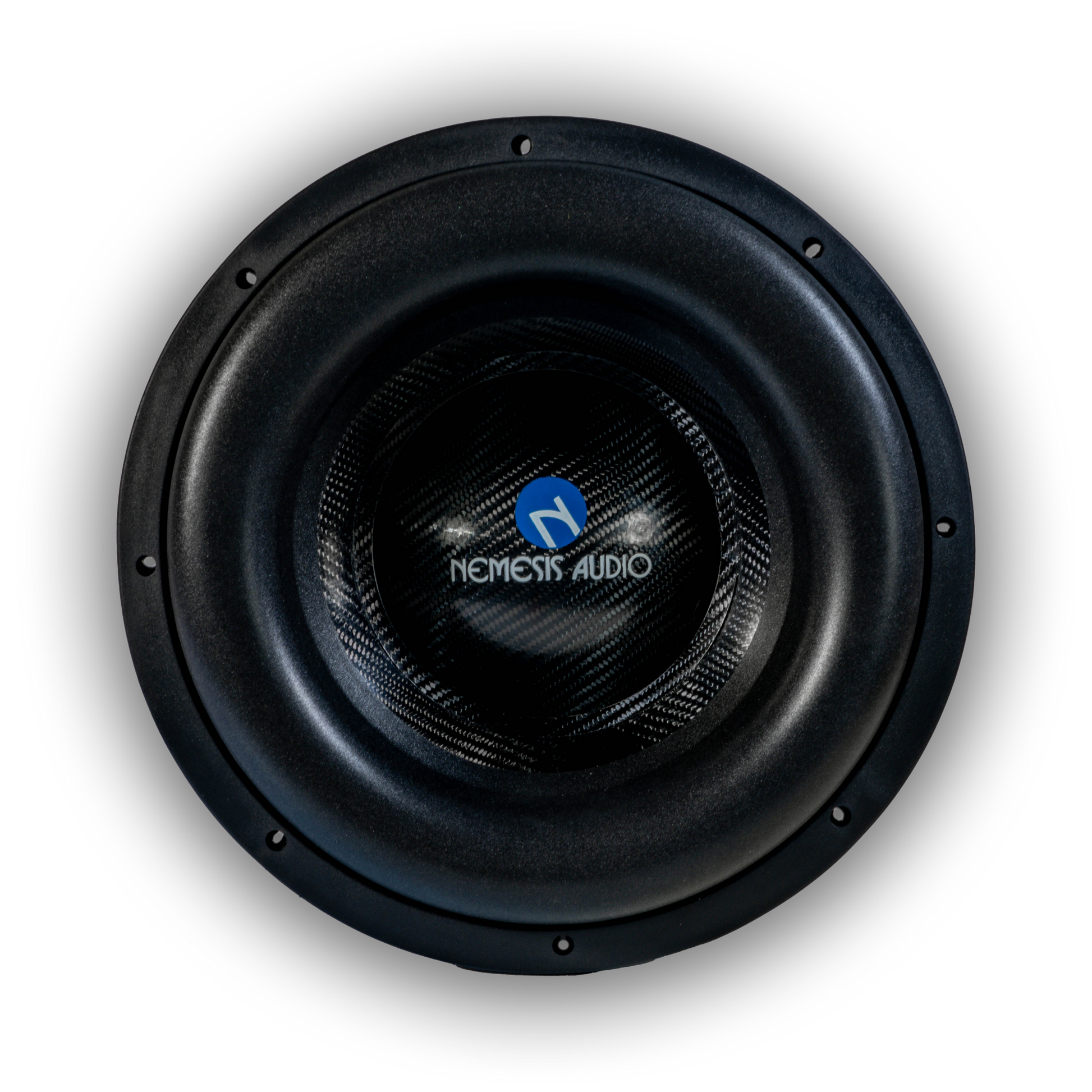 Nemesis Audio - NA-TEAM-12- 12″  4500W RMS Team Series Car Subwoofer image 2