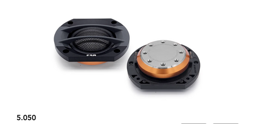 ESB Audio - 5000 Series - 5.050 2"/50 mm Dome Tweeter image 0