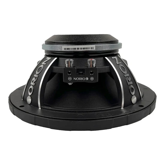 Orion - HCCA852NHP - 8" 2 Ohm High Efficiency Midrange Speakers image 3