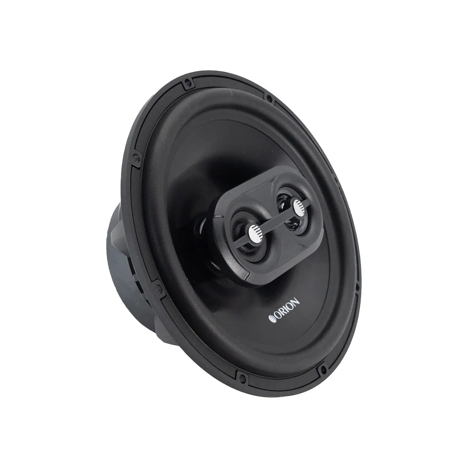 Orion - CB653 - 6.5" 3-Way Coaxial Speakers 60 Watts RMS | 240 Watts MAX image 2