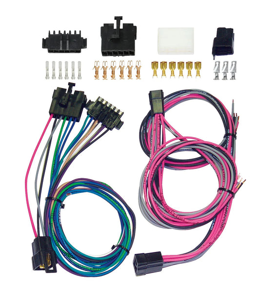 American Autowire - Universal Gauge Connection Harness Kit image 0