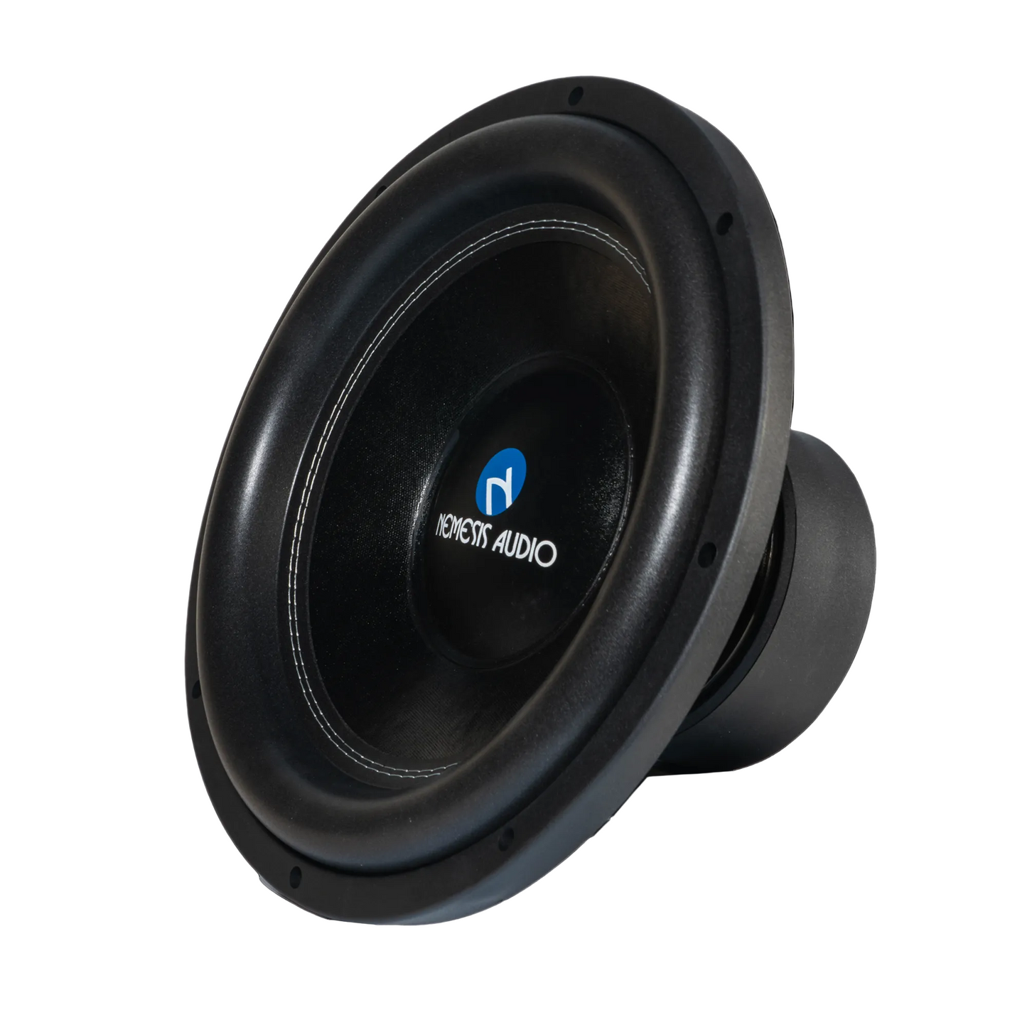 Nemesis Audio - NA-15D4  - 15″  600W RMS Dual 4-Ohm Voice Coil image 0