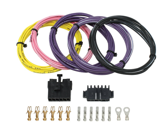 American Autowire - Electronic Speedometer Wiring Kit image 0