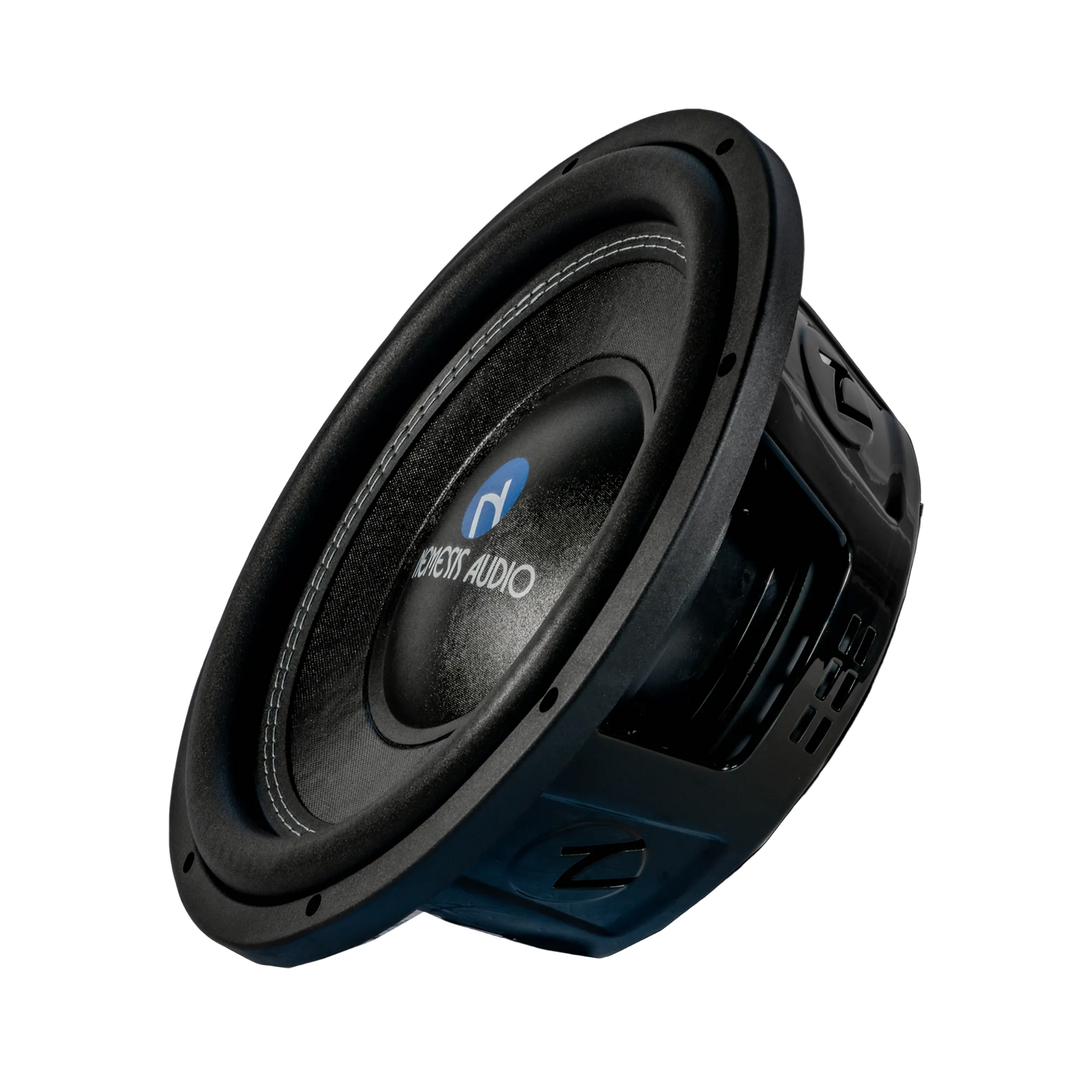 Nemesis Audio - NA-12HSLM V.3 - 12″  800W RMS Shallow Mount 4-Ohm Dual image 0
