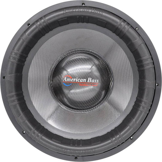 American Bass - Godzilla 15" Subwoofer image 0