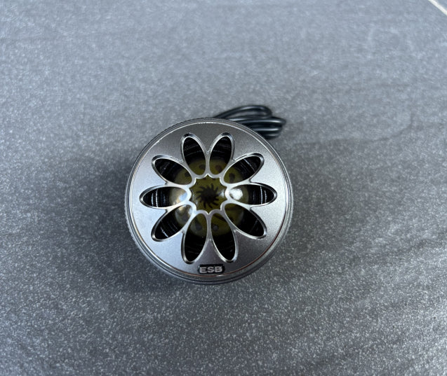ESB Audio - 9000 Series - 9.1T-28 1.1"/28 mm High-End Dome Tweeter image 10