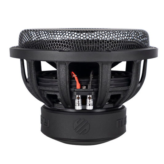 Musway - MG10 - 10" 500W RMS Subwoofer with Protection Grille Included image 0