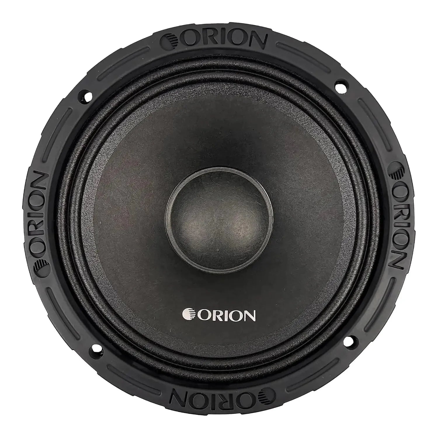 Orion - 8" 4 Ohm 400w RMS High Efficiency Dust Cap Midrange Speakers image 2
