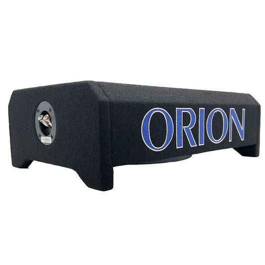 Orion - CDF10 - 10-Inch Passive Down-Firing Enclosure image 1
