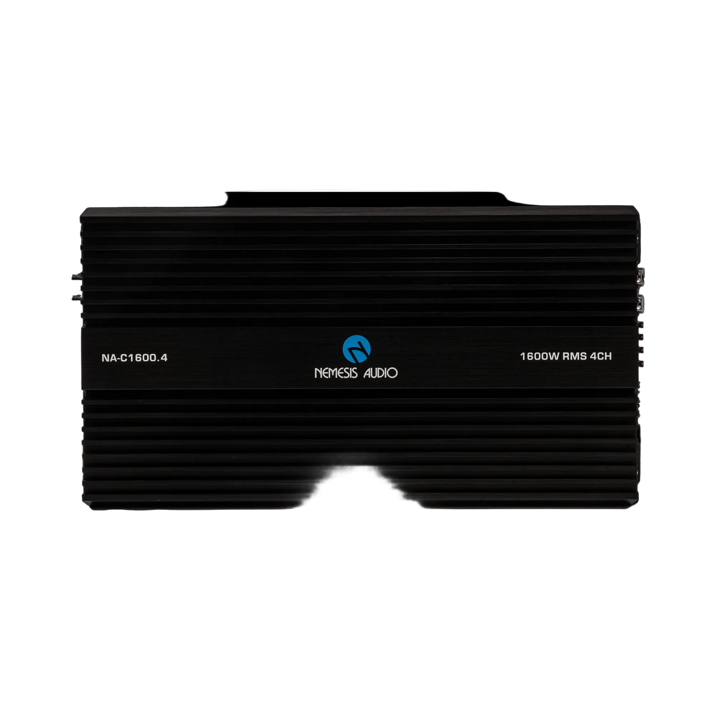 Nemesis Audio - NA-C1600.4 - 1600W RMS 4-Channel Amp image 0