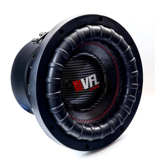 American Bass - VFL 10" Subwoofer image 0