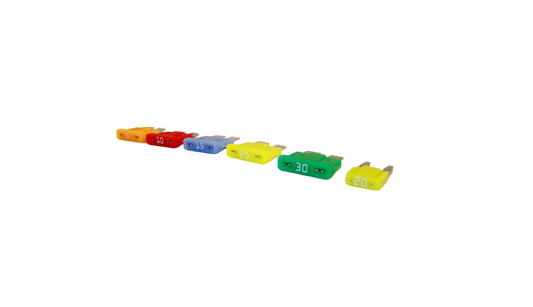 American Autowire - Intelligent Fuse Kit: Highway 22 image 0