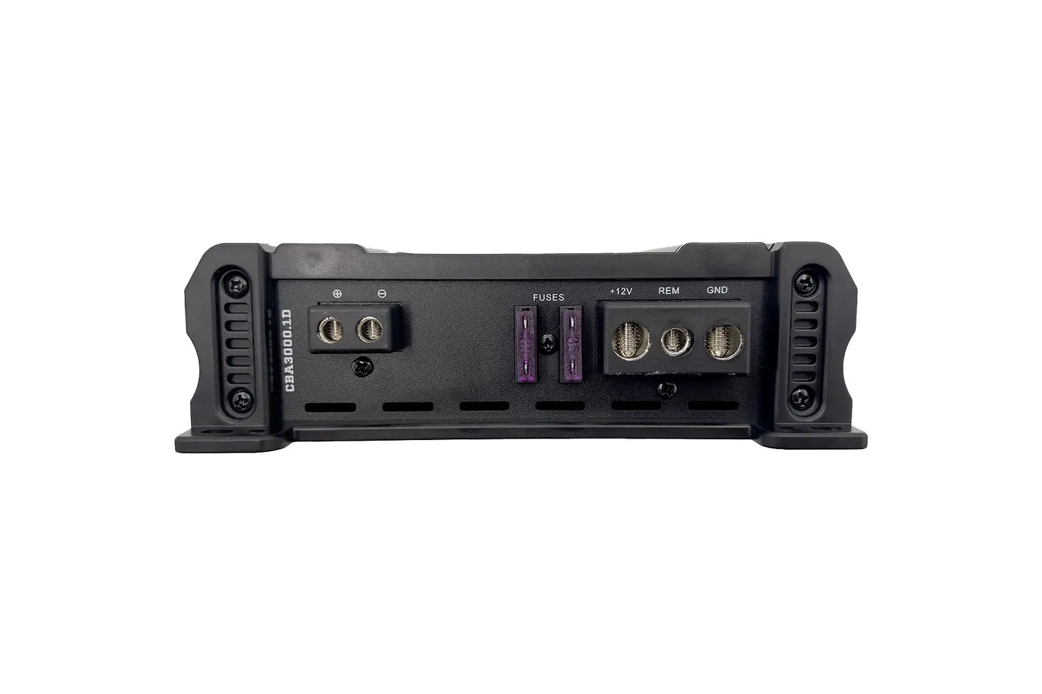 Orion - CBA3000.1D 3000 Watt Class-D MonoBlock Amplifier image 3