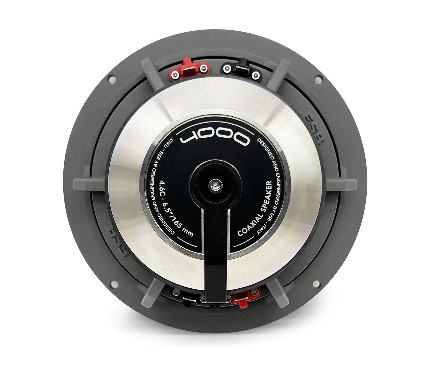 ESB Audio - 4000 Series - 4.6C 6.5"/165 mm Coaxial image 2
