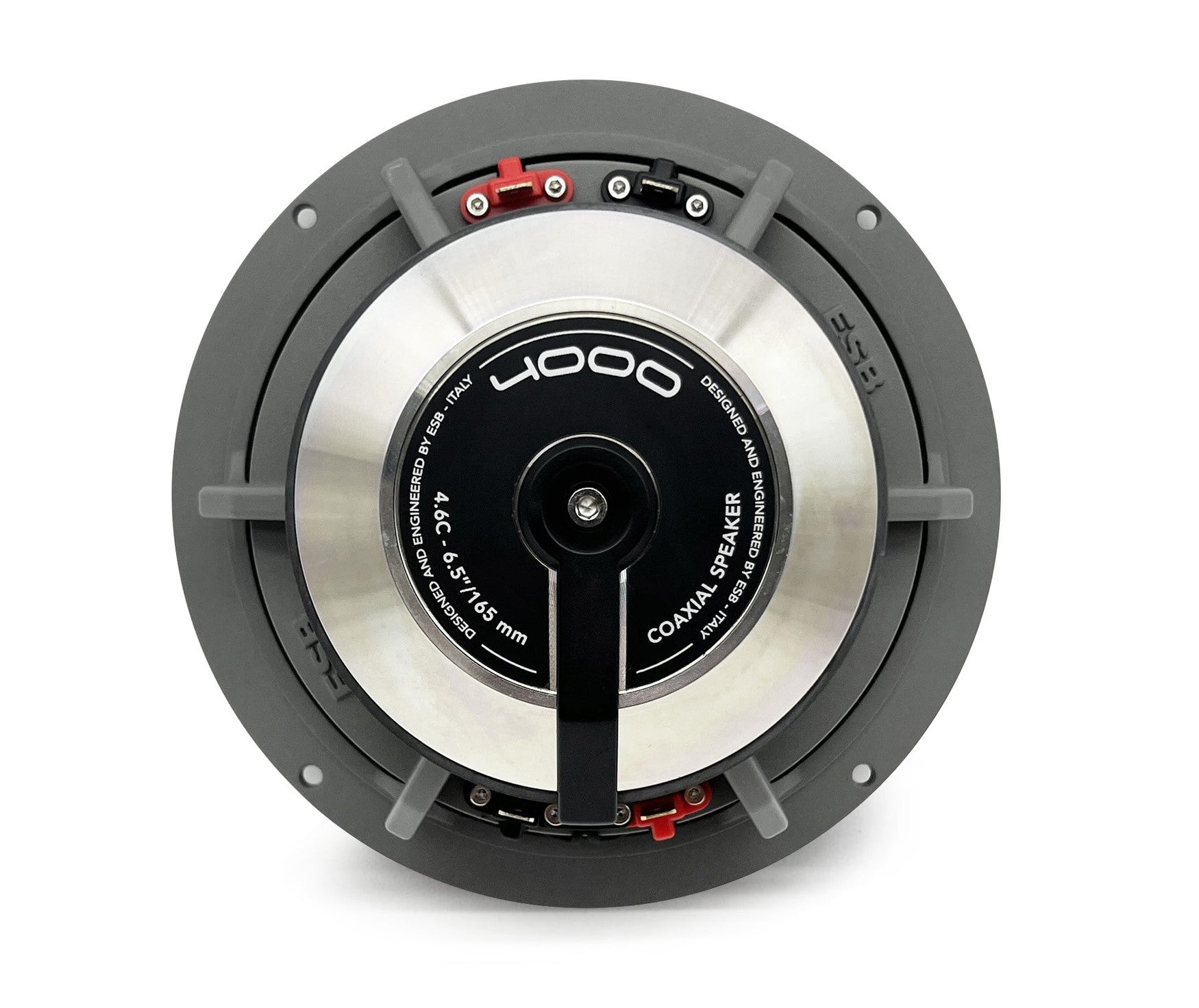 ESB Audio - 4000 Series - 4.6C 6.5"/165 mm Coaxial image 2