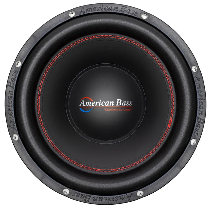 American Bass - XD 12" Subwoofer image 2