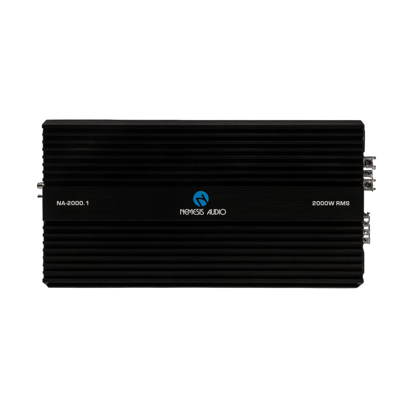 Nemesis Audio - NA-C2000.1D - 2000W RMS Monoblock Class-D Amplifier image 0