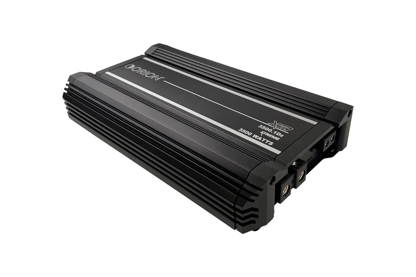 Orion - XTR3500.1Dz XTR Series 3500W RMS MonoBlock Class-D Amplifier image 5