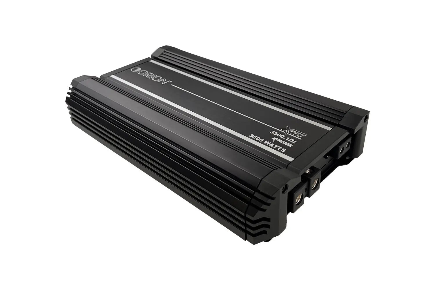 Orion - XTR3500.1Dz XTR Series 3500W RMS MonoBlock Class-D Amplifier image 5