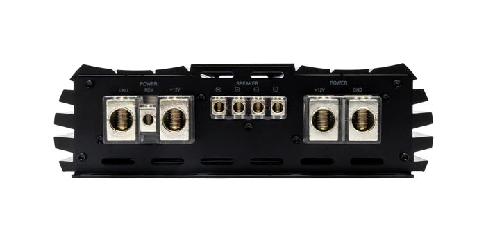American Bass - Godfather COMP 5D Amplifier image 2