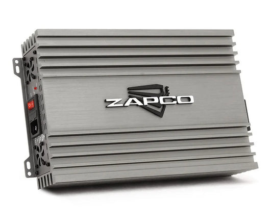Zapco - Z-PS110B P100A   110V AC to DC Power Converter image 0