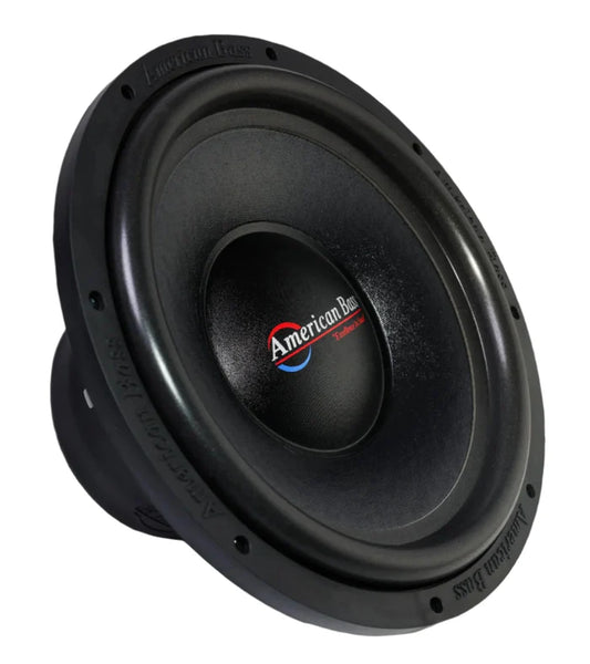 American Bass - TITAN 12" Subwoofer image 0