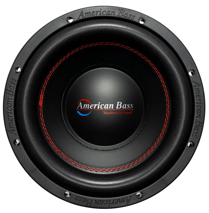 American Bass - XO 10" Subwoofer image 2