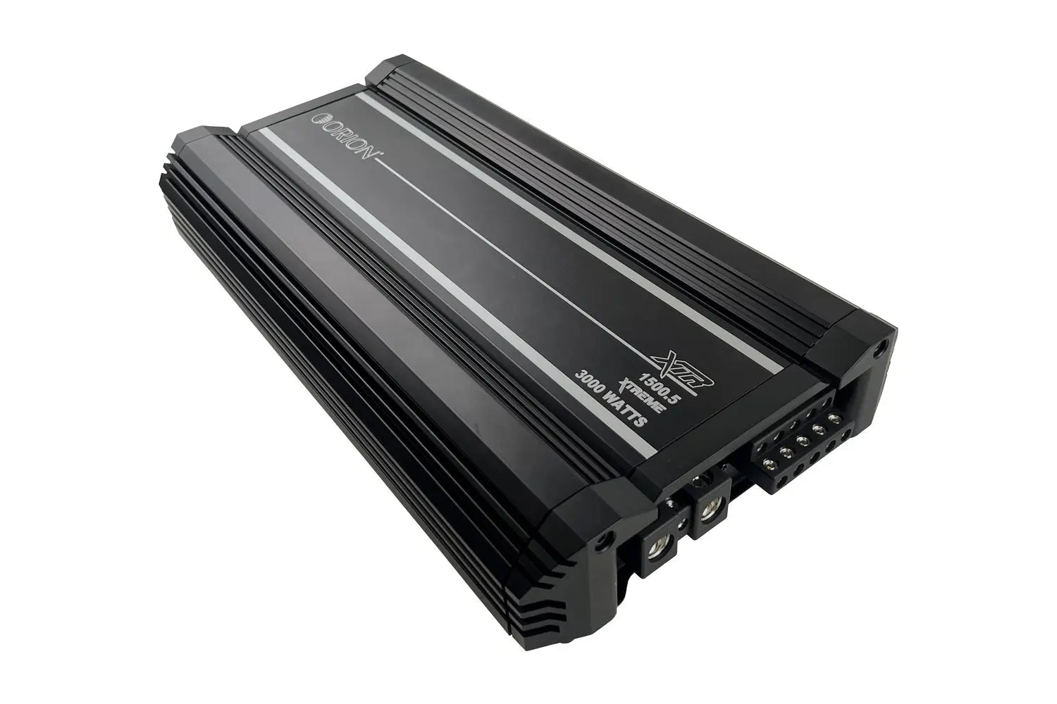 Orion - XTR1500.5 XTR Series 1500W RMS 5-Channel Class AB/D Amplifier image 4