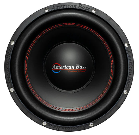 American Bass - XO 12" Subwoofer image 0