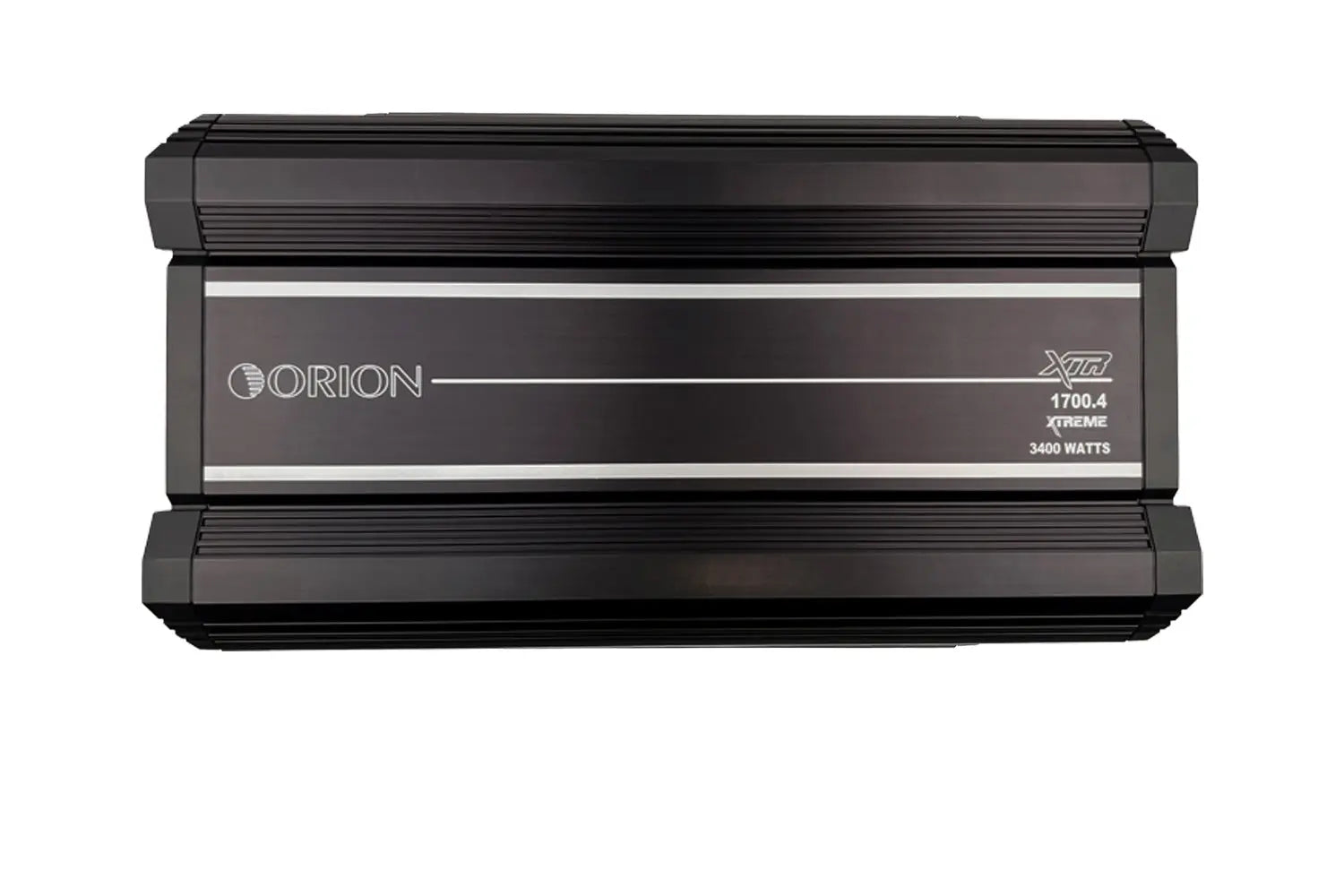 Orion - XTR1700.4 XTR Series 1700W RMS 4-Channel Class A/B Amplifier image 0