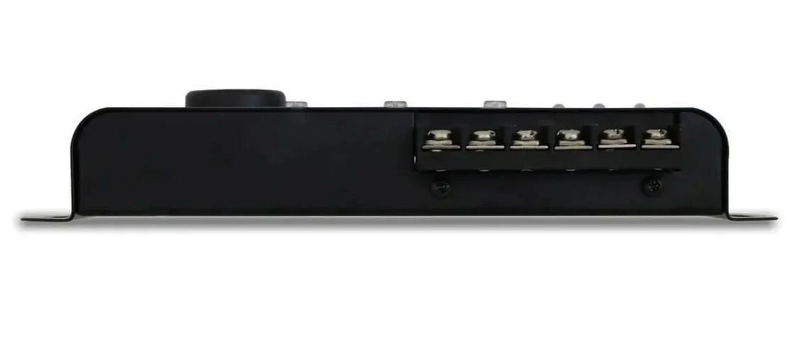 Stetsom  - STX 2848 DSP Crossover & Equalizer 8 Ch Full Digital Signal Processor image 2