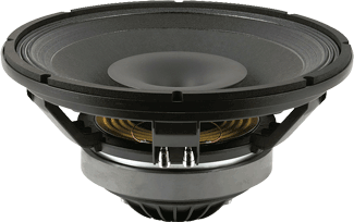 Beyma -  15CXA400Fe -  COAXIAL 15" WOOFER & A 2" TWEETER image 0