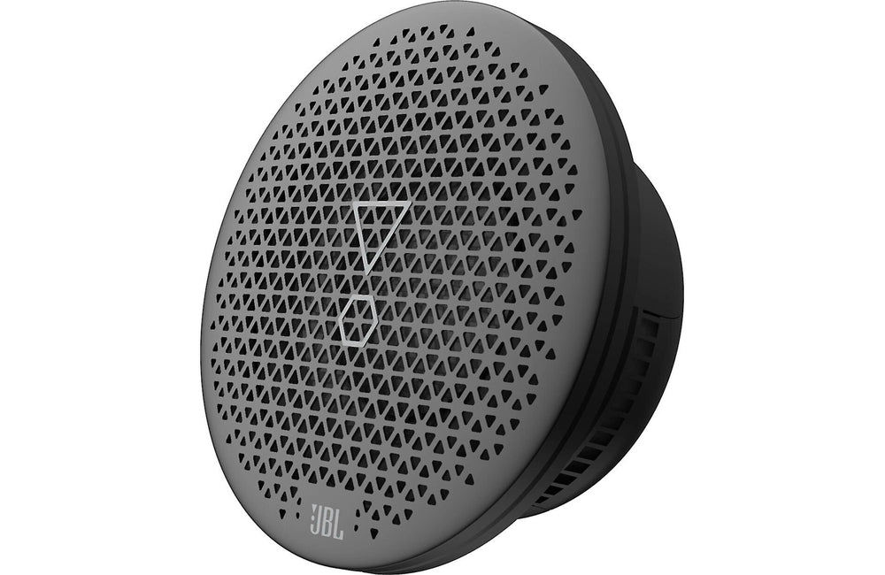 JBL  - Arena X 36Be  - 400W Peak (200W RMS) 6.5" Arena X Series 3-way Component 4-ohm Speakers (Copy)