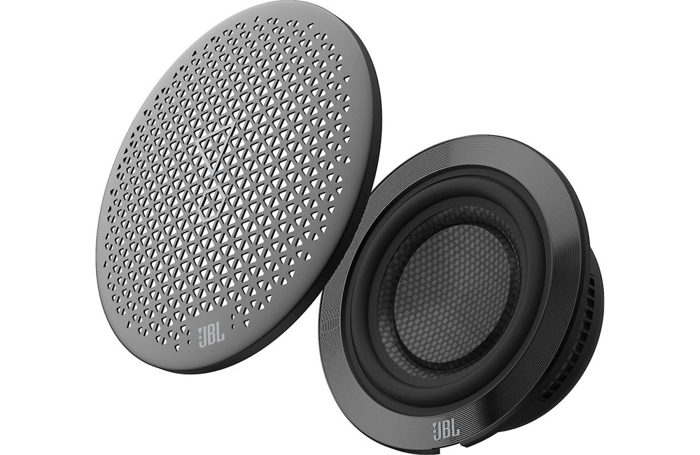 JBL  - Arena X 36Be  - 400W Peak (200W RMS) 6.5" Arena X Series 3-way Component 4-ohm Speakers (Copy)