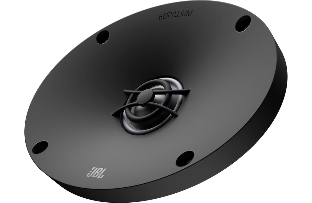 JBL  - Arena X 36Be  - 400W Peak (200W RMS) 6.5" Arena X Series 3-way Component 4-ohm Speakers (Copy)