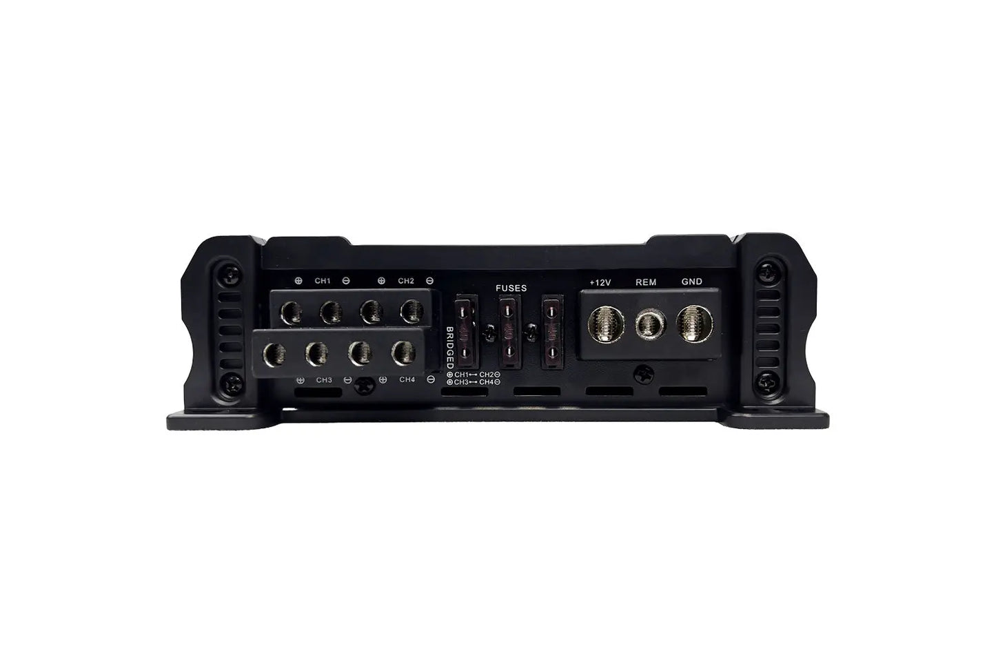 Orion - CBA4500.4 4500 Watt Class A/B 4 Channel Amplifier image 5