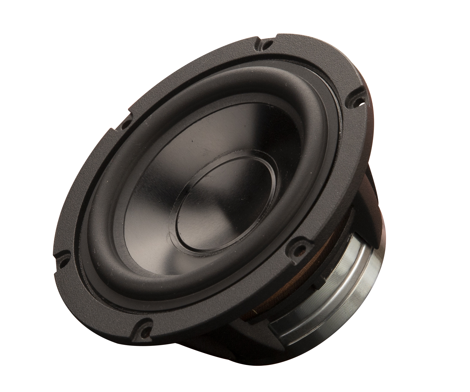 Rebec Audio - RV6S - 3 Way Componet set /w Filter image 3
