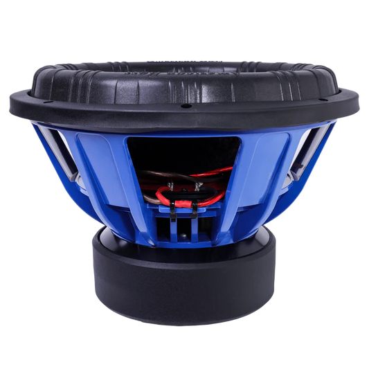 American Bass - HD 15" Subwoofer image 0