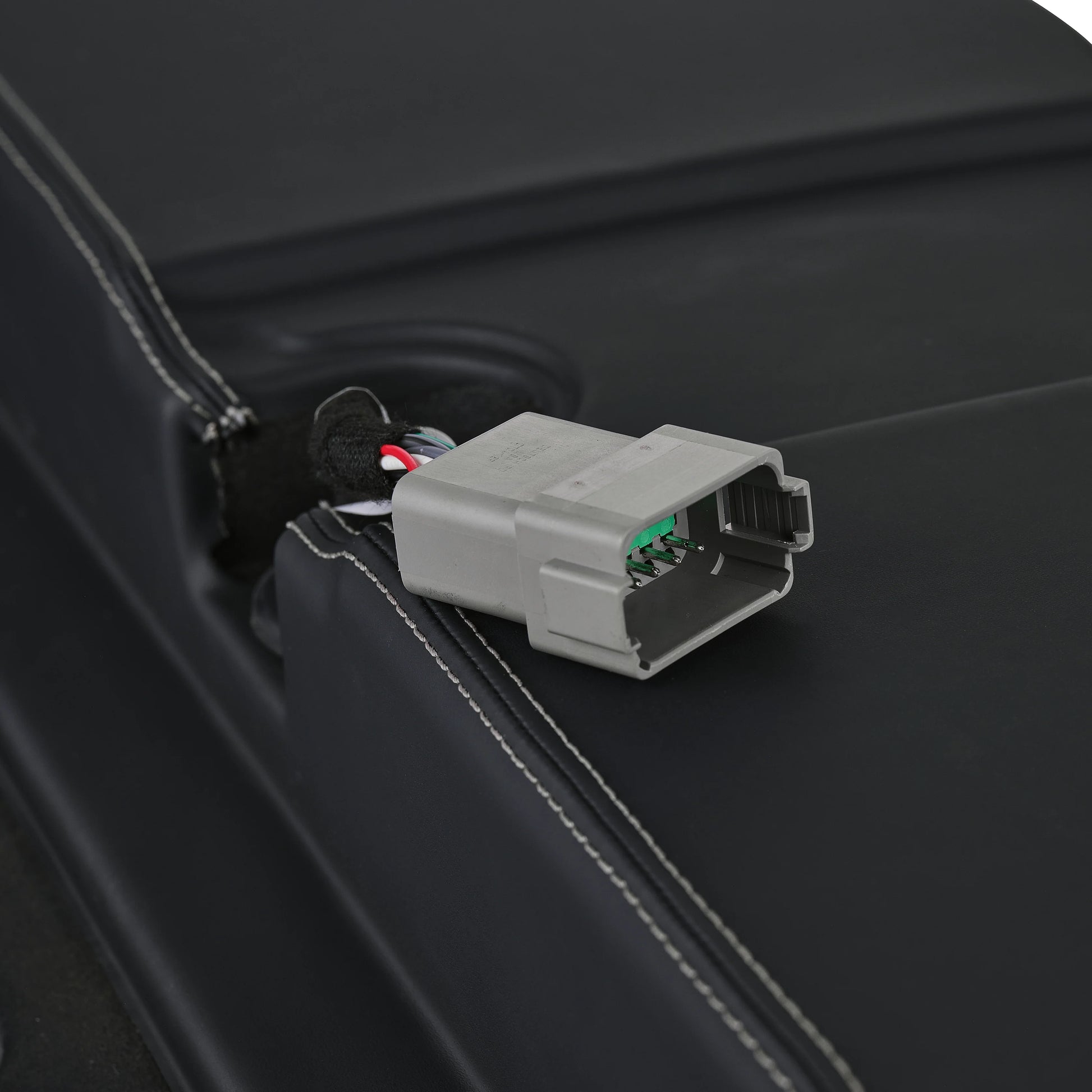 DS18 - Jeep JL/JLU/JT Loaded Sound Bar image 6