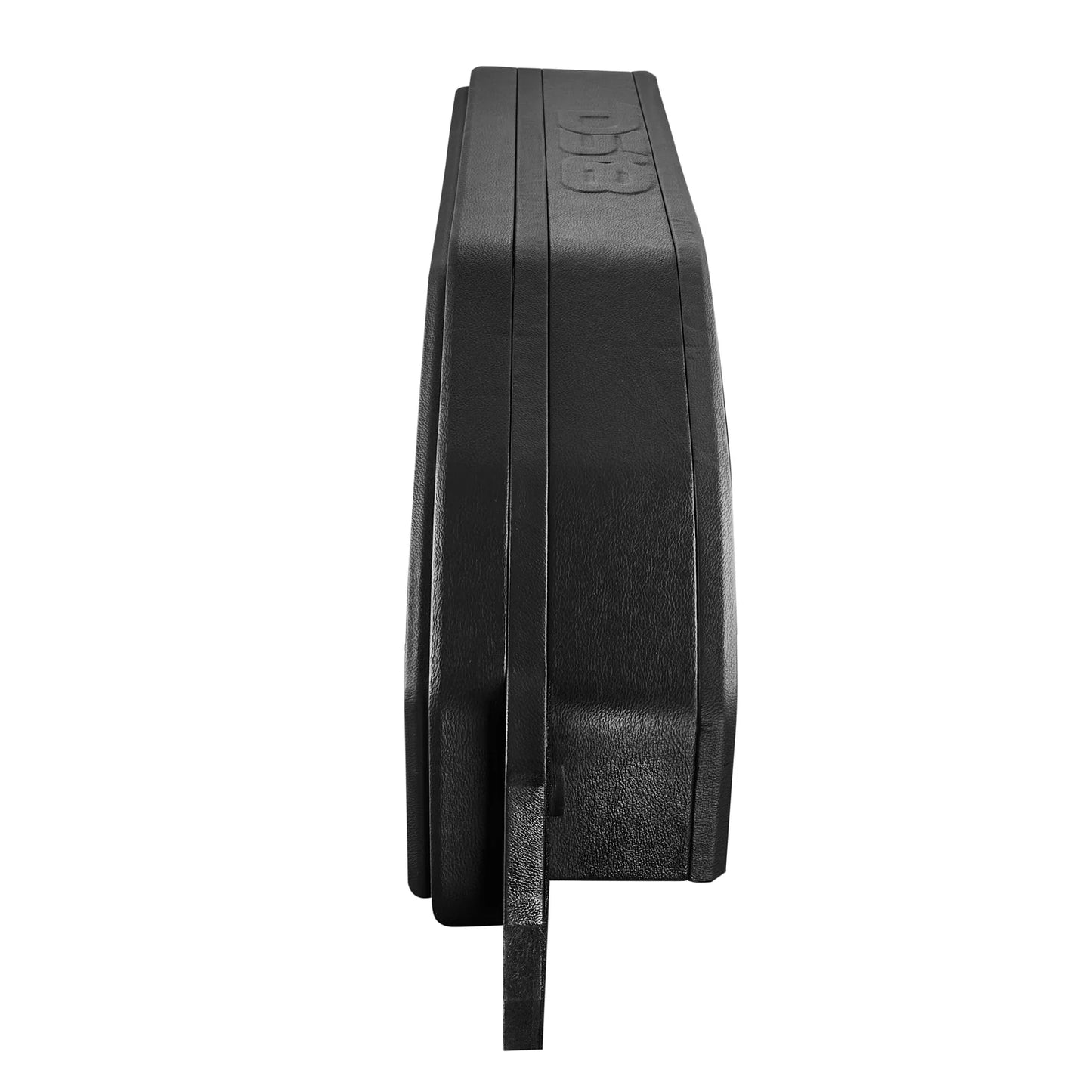 DS18  - Jeep JL, JT Overhead Sound Bar Package With Vinyl Finish and Dream LED image 6