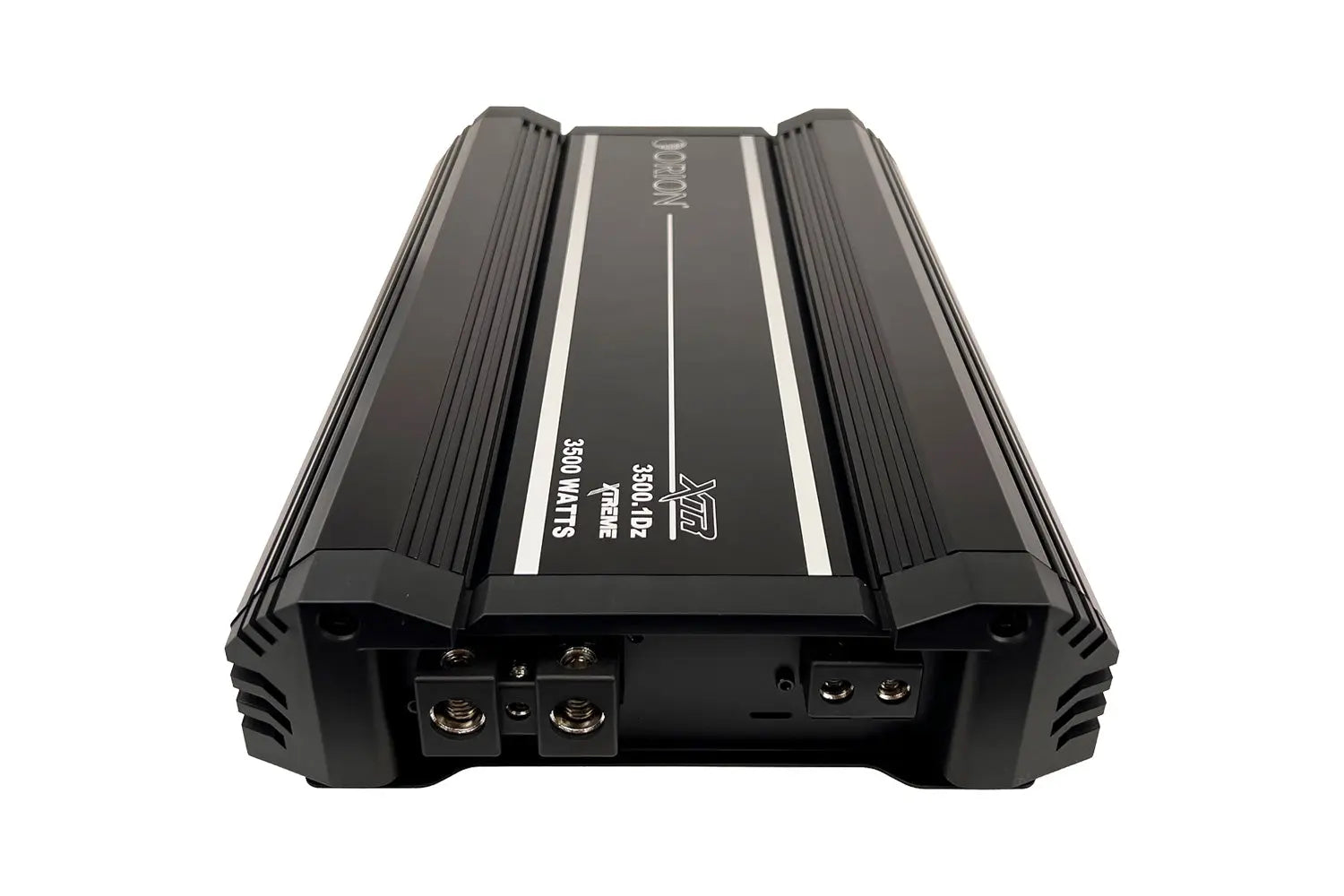Orion - XTR3500.1Dz XTR Series 3500W RMS MonoBlock Class-D Amplifier image 6